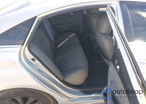 2011 Hyundai Sonata Se z USA, uszkodzony, nr VIN 5NPEC4AC0BH289027